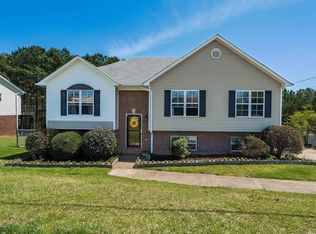 7080 Old Acton Rd, Moody, AL 35004