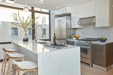 Rented by Chase Global Realty Corp