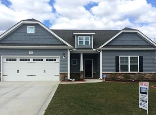 64 Stonebria, Raeford, NC 28376