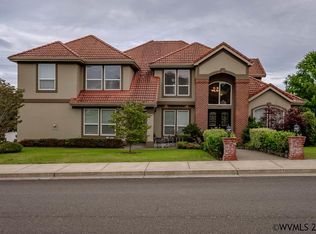 1772 Sisters Ct NW, Salem, OR 97304