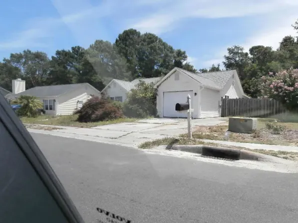 6713 Hailsham Dr, Wilmington, NC 28412
