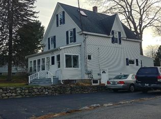 11 Edwin St, South Portland, ME 04106