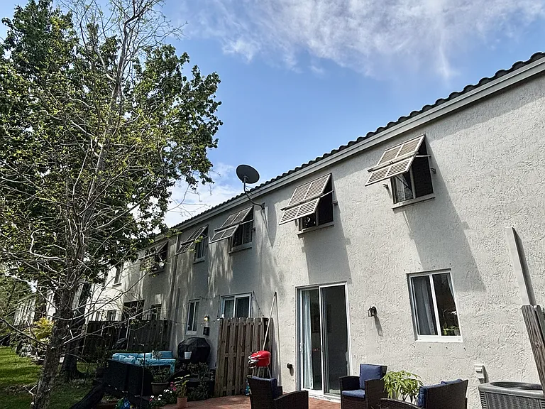 5952 NW 47th Ter #59 — Photo 31