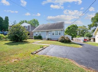 7101 Dunn Rd, Cincinnati, OH 45230