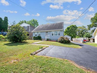 7101 Dunn Rd, Cincinnati, OH, 45230