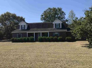305 Ga Highway 87 N, Cochran, GA 31014