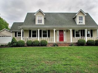 4537 Highway 41a S, Adams, TN 37043