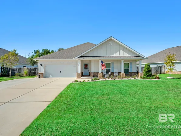 3879 Worden St, Gulf Shores, AL 36542