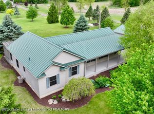 22987 29 1/2 Mile Rd, Springport, MI 49284