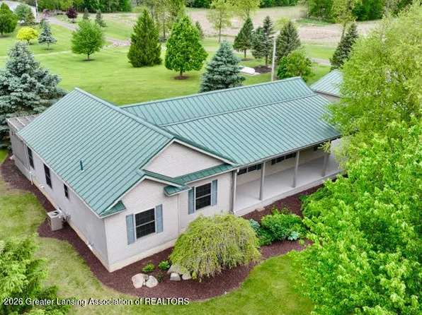 22987 29 1/2 Mile Rd, Springport, MI 49284