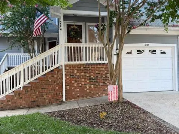 8311 Hempshire Pl APT 204, Raleigh, NC 27613