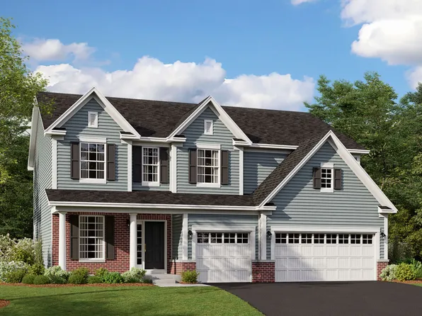 621 Henry Ln, Oswego, IL 60543