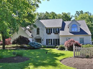 1204 Kingsley Ct, Lower Gwynedd, PA 19002