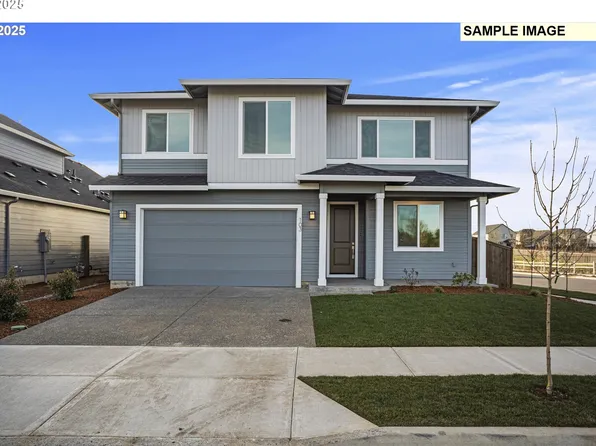 200 S 93rd Pl #107, Ridgefield, WA 98642