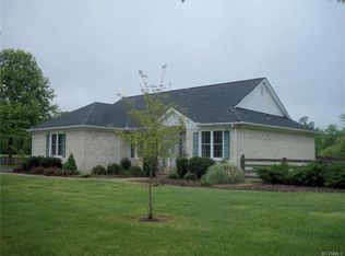 1512 Page Rd, Powhatan, VA 23139