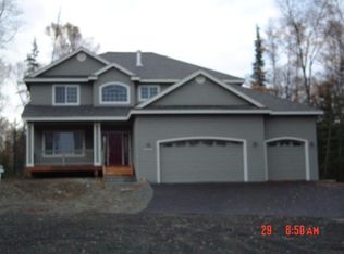 4840 113th Ave, Anchorage, AK 99516