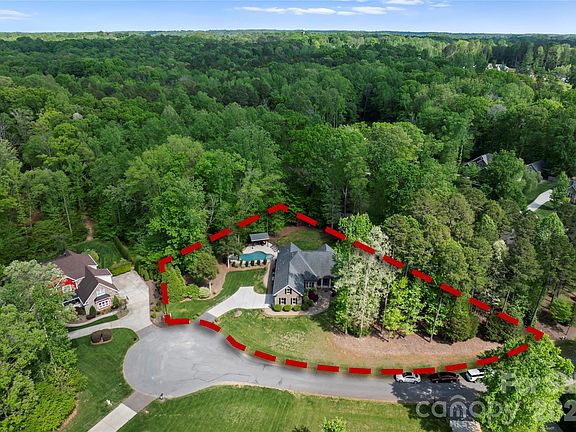 2nd image of 860 Arrow Point Ln