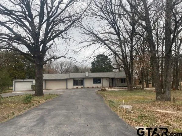 350 Rs County Rd #3367, Emory, TX 75440