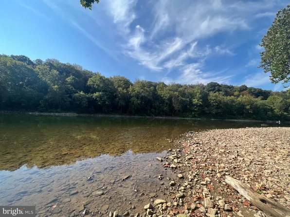 LOT 4A Steamboat Run Rd, Shepherdstown, WV 25443