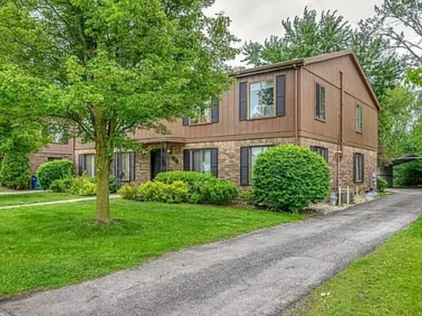 1701 Brownstone Blvd #4, Toledo, OH 43614
