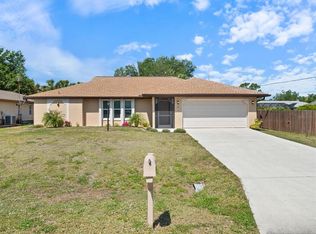 1141 Fletcher St, Pt Charlotte, FL 33952
