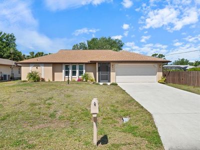 1141 Fletcher St, Pt Charlotte, FL, 33952