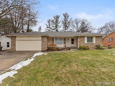 1832 Observatory Ave SE, Kentwood, MI, 49546