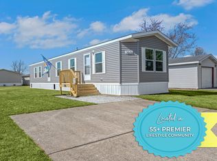 3826 Hastings St, Portage, IN 46368