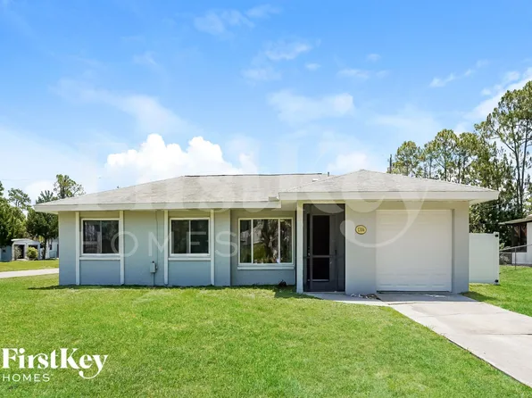 1304 Wilmette St, Punta Gorda, FL 33980