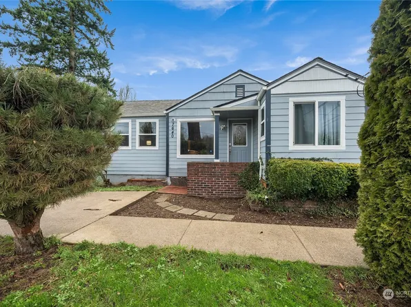 7640 A Street, Tacoma, WA 98408