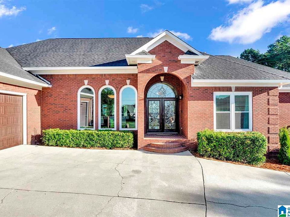 1664 Quail Ridge Dr, Gardendale, AL 35071 Zillow