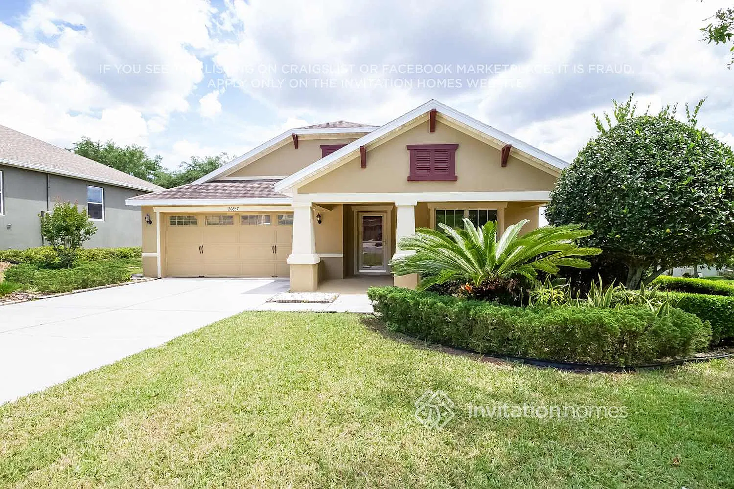 20837 Sullivan Ranch Blvd Mount Dora, FL 32757 — Photo 2