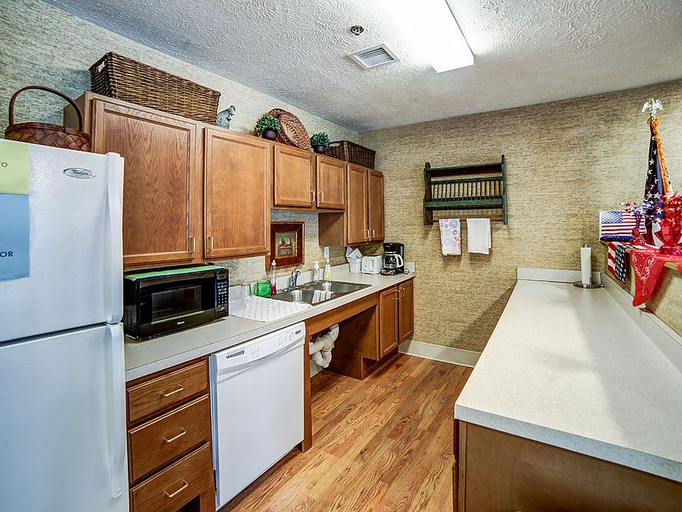 Community room