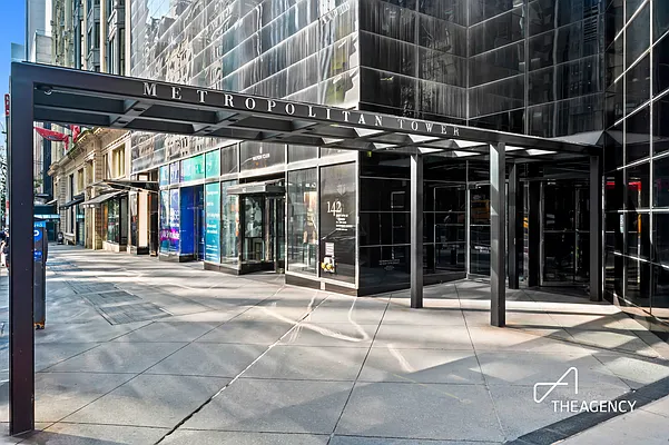 Rented by The Agency | media 17