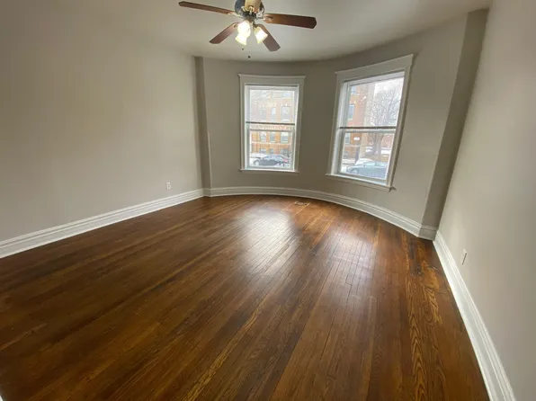 4013 S Calumet Ave #1S, Chicago, IL 60653