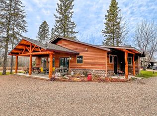 6960N COUNTY ROAD GG, Winter, WI 54896