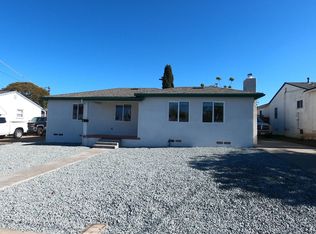 171 Twin Oaks Cir, Chula Vista, CA 91910