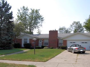 182 S Cranbrook Cross Rd, Bloomfield Hills, MI 48301