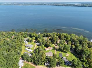 12935 Miltona Bay Rd NE Lot 11, Alexandria, MN 56308