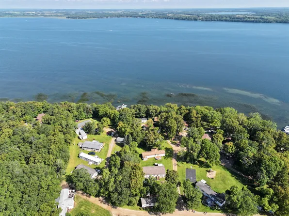 12935 Miltona Bay Rd NE Lot 11, Alexandria, MN 56308