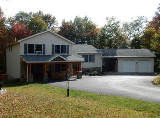 142 Hilary Ln, Laporte, PA 18614
