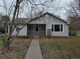 2820 Airport Rd, Salisbury, NC 28147