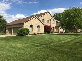 1405 Bush Creek Dr, Grand Blanc, MI