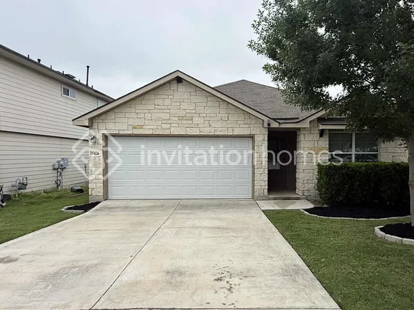 15426 Bobwhite Quail, San Antonio, TX 78253