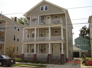 74 Ontario St, Providence, RI 02907