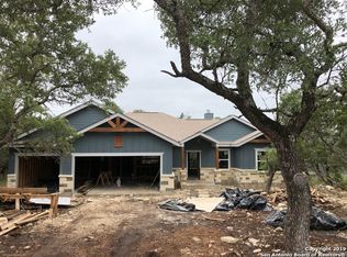 421 Lamplight, Spring Branch, TX 78070