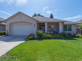 300 Stony Creek Dr, Orland, CA 95963