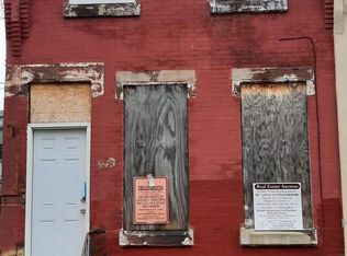 2407 N Bouvier St, Philadelphia, PA 19132