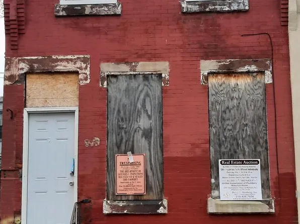 2407 N Bouvier St, Philadelphia, PA 19132