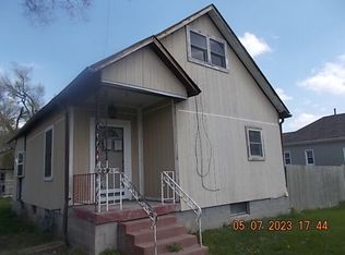 2226 5th Ave, Council Bluffs, IA 51501